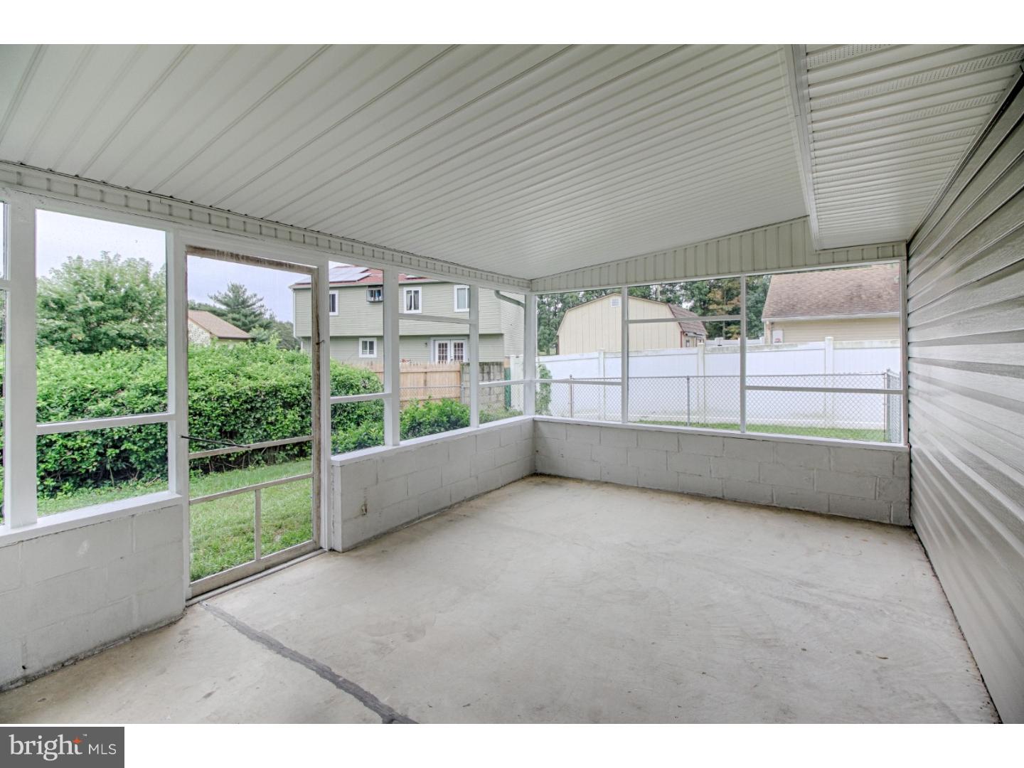 904 North Beecham Road Williamstown, NJ 08094 - Photo 14 of 17 Gallery Image 14