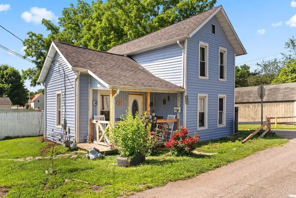 $180,000 | 86 Conley Avenue, Newark, OH 43055