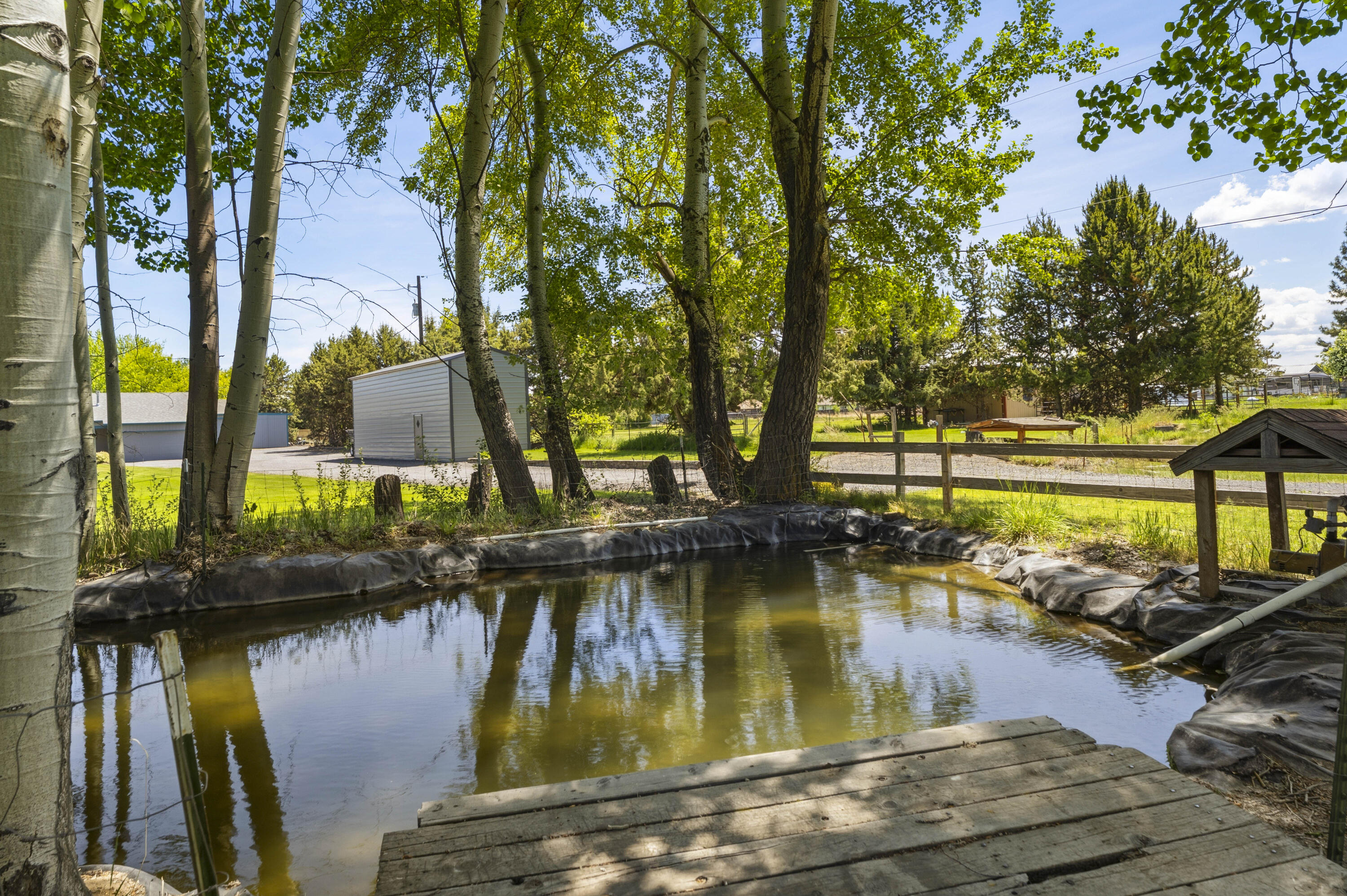 61908 Pettigrew Road Bend, OR 97702 - Photo 47 of 62 17-Exterior
