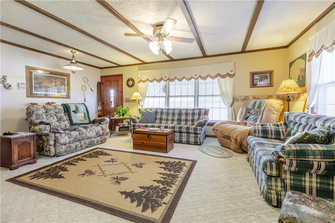 714 Highway 40 Exeland, WI 54835 - Photo 4 of 22