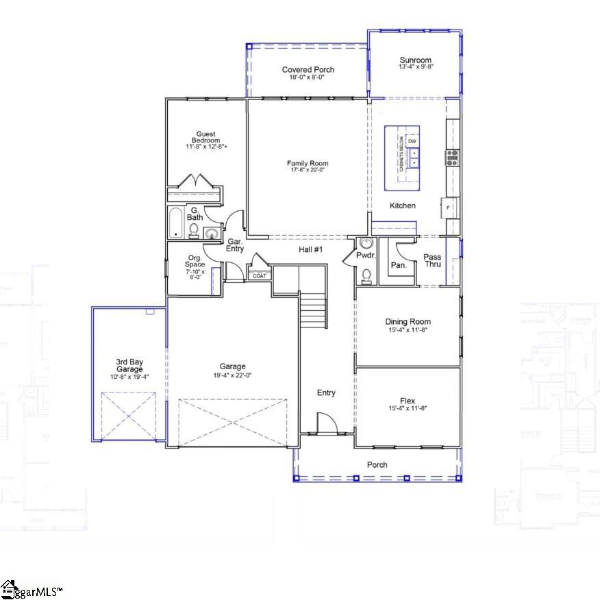 101 Limestone Circle Anderson, SC 29625 - Photo 3 of 6