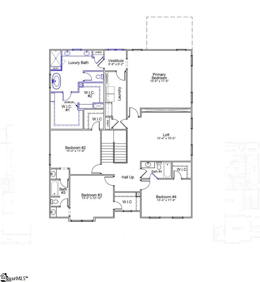 101 Limestone Circle Anderson, SC 29625 - Photo 4 of 6