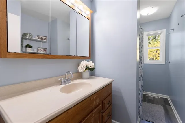 $274,900 | 1001 East Gay Street, Warrensburg, MO 64093