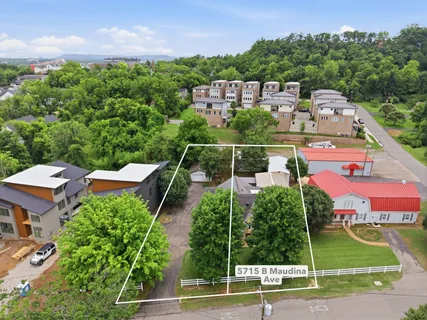$385,000 | 5715 B Maudina Avenue, Nashville, TN 37209