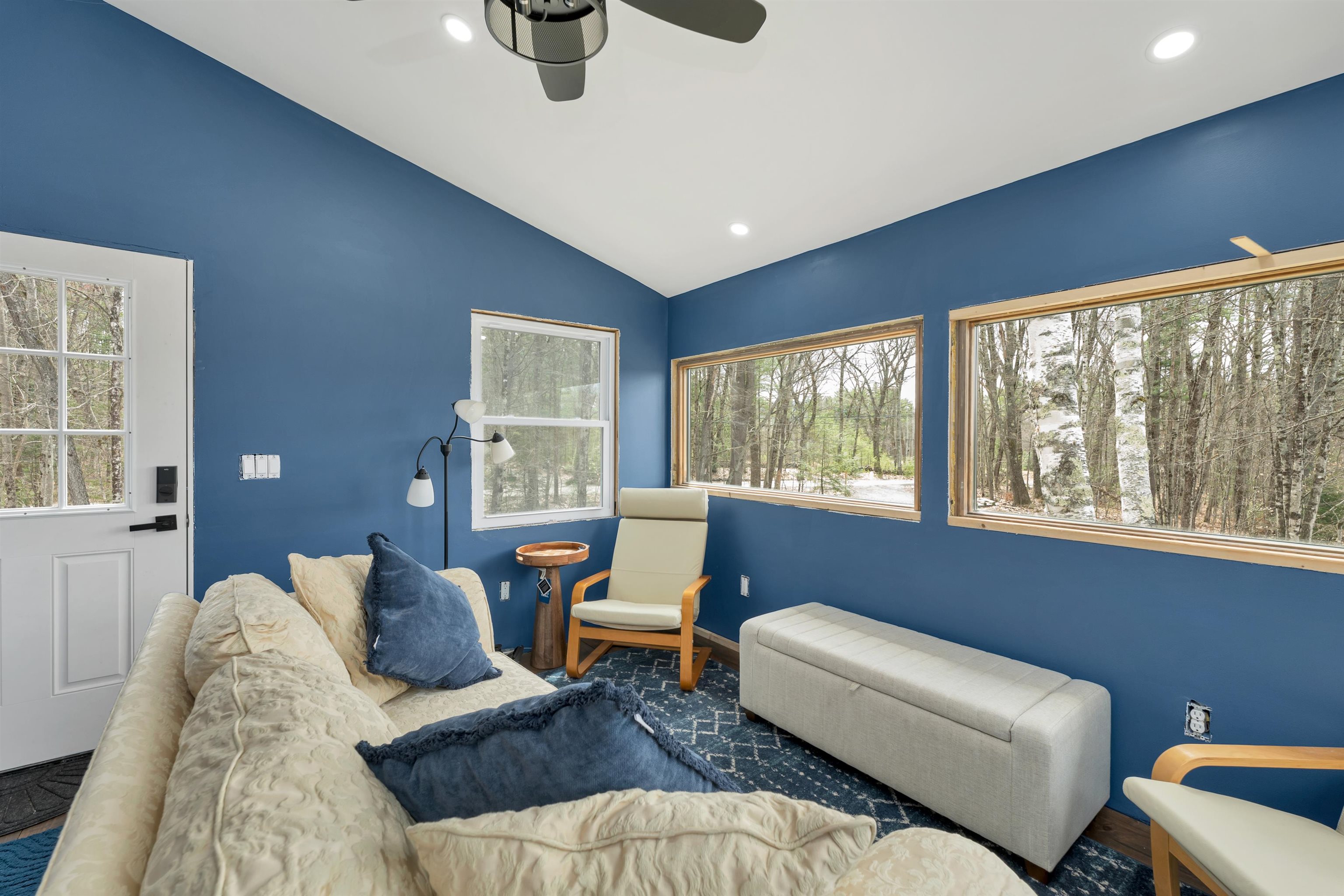 121 Swain Hill Road Warren, NH 03279 - Photo 30 of 57