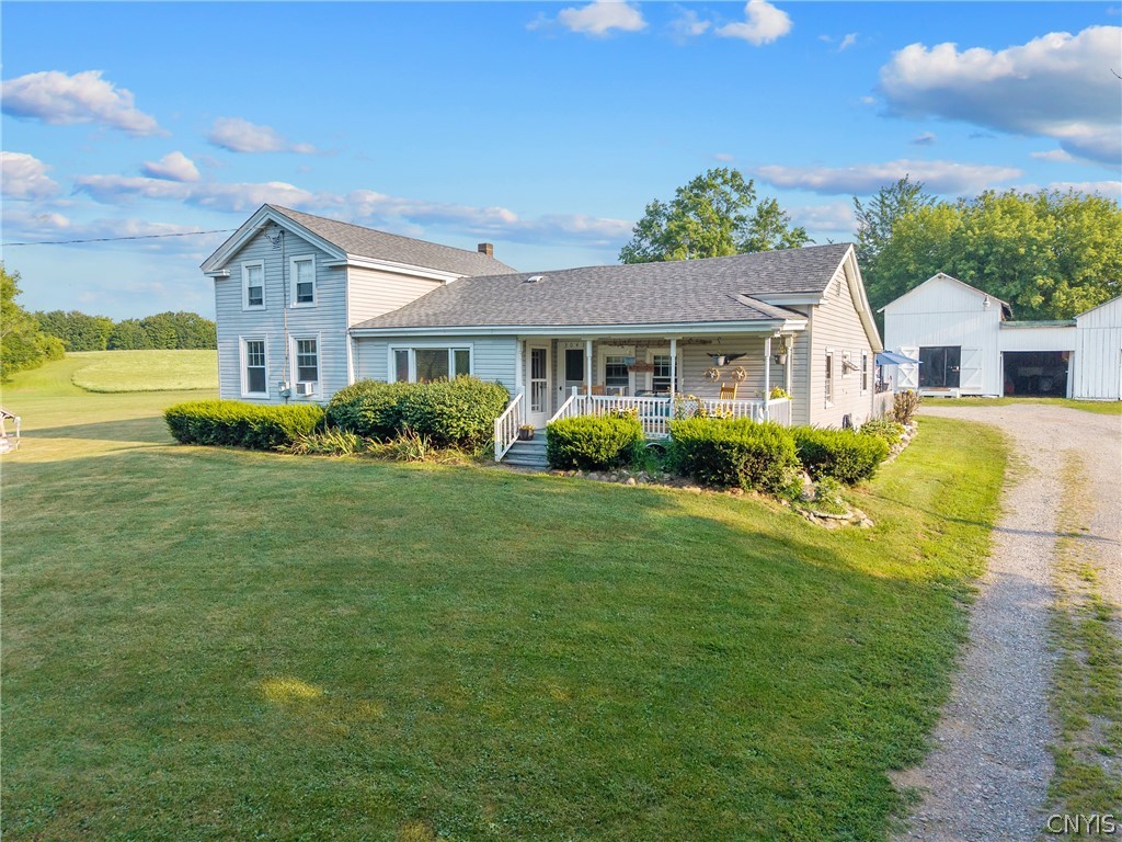 3043 Tindall Road Ira, NY 13033 - Photo 40 of 50 Gallery Image 40