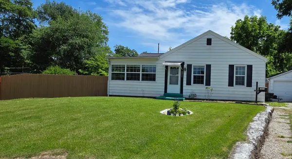 $150,000 | 2311 Willemette Court, Evansville, IN 47711