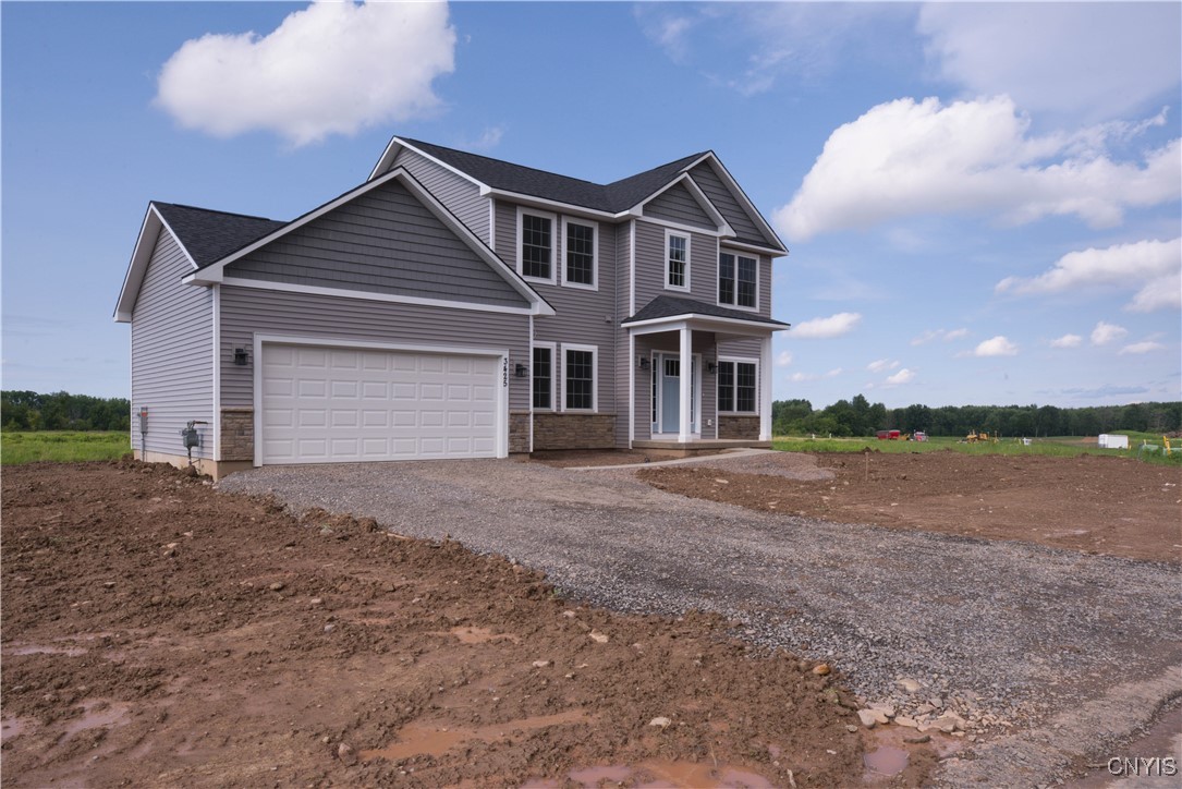 8047 Frst Rdg Lane Lysander, NY 13027 - Photo 2 of 50