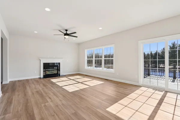 $724,900 | 509 Barnum Lane, Delavan, WI 53115