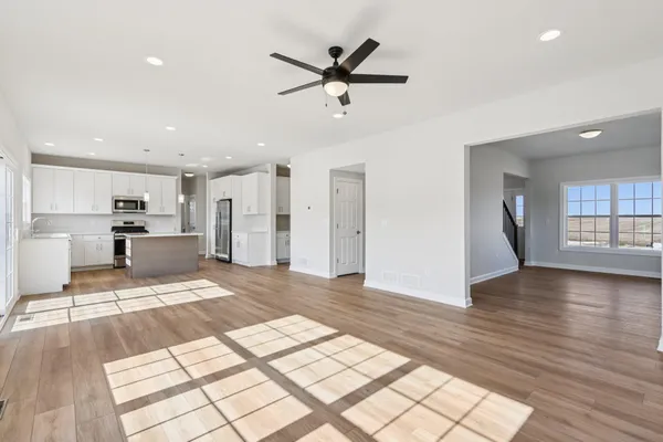 $724,900 | 509 Barnum Lane, Delavan, WI 53115