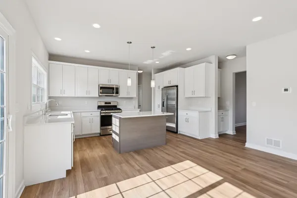$724,900 | 509 Barnum Lane, Delavan, WI 53115