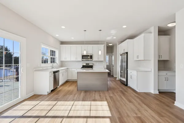 $724,900 | 509 Barnum Lane, Delavan, WI 53115