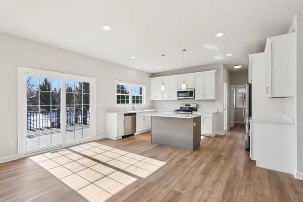 $724,900 | 509 Barnum Lane, Delavan, WI 53115