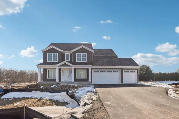 $724,900 | 509 Barnum Lane, Delavan, WI 53115