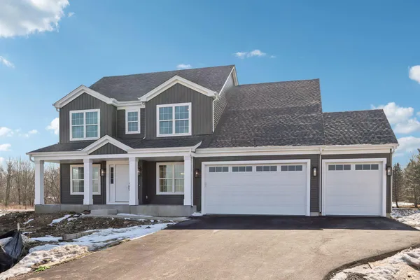 $724,900 | 509 Barnum Lane, Delavan, WI 53115