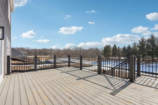 $724,900 | 509 Barnum Lane, Delavan, WI 53115