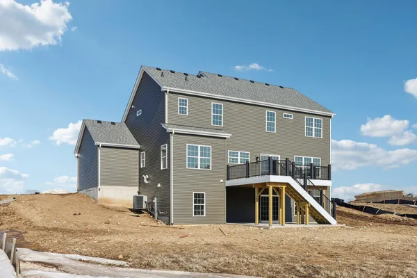 $724,900 | 509 Barnum Lane, Delavan, WI 53115
