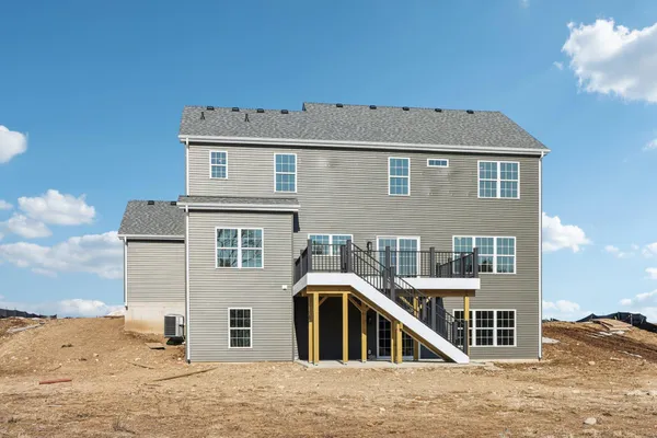 $724,900 | 509 Barnum Lane, Delavan, WI 53115