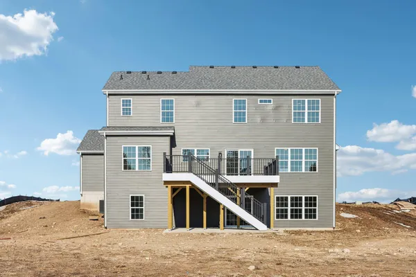 $724,900 | 509 Barnum Lane, Delavan, WI 53115