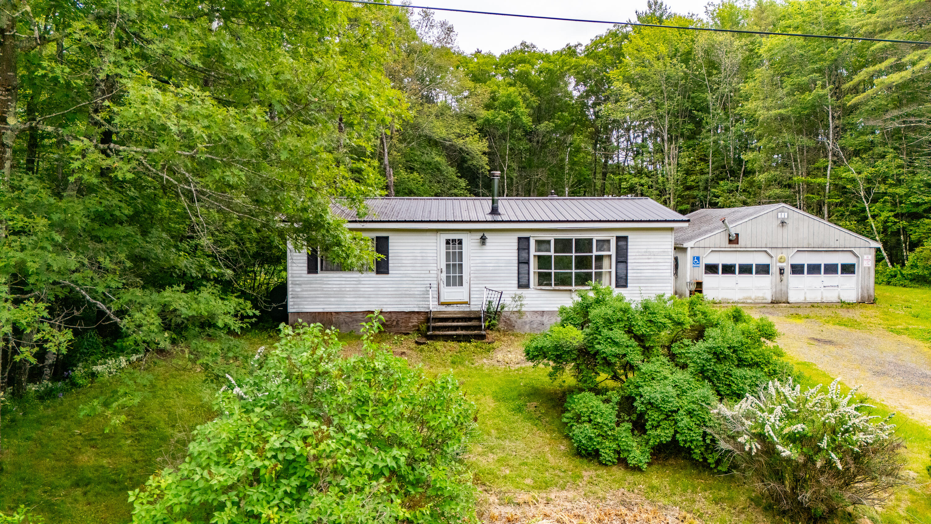 41 River Road Boothbay, ME 04537 - Photo 51 of 51 41 River Road Boothbay 051