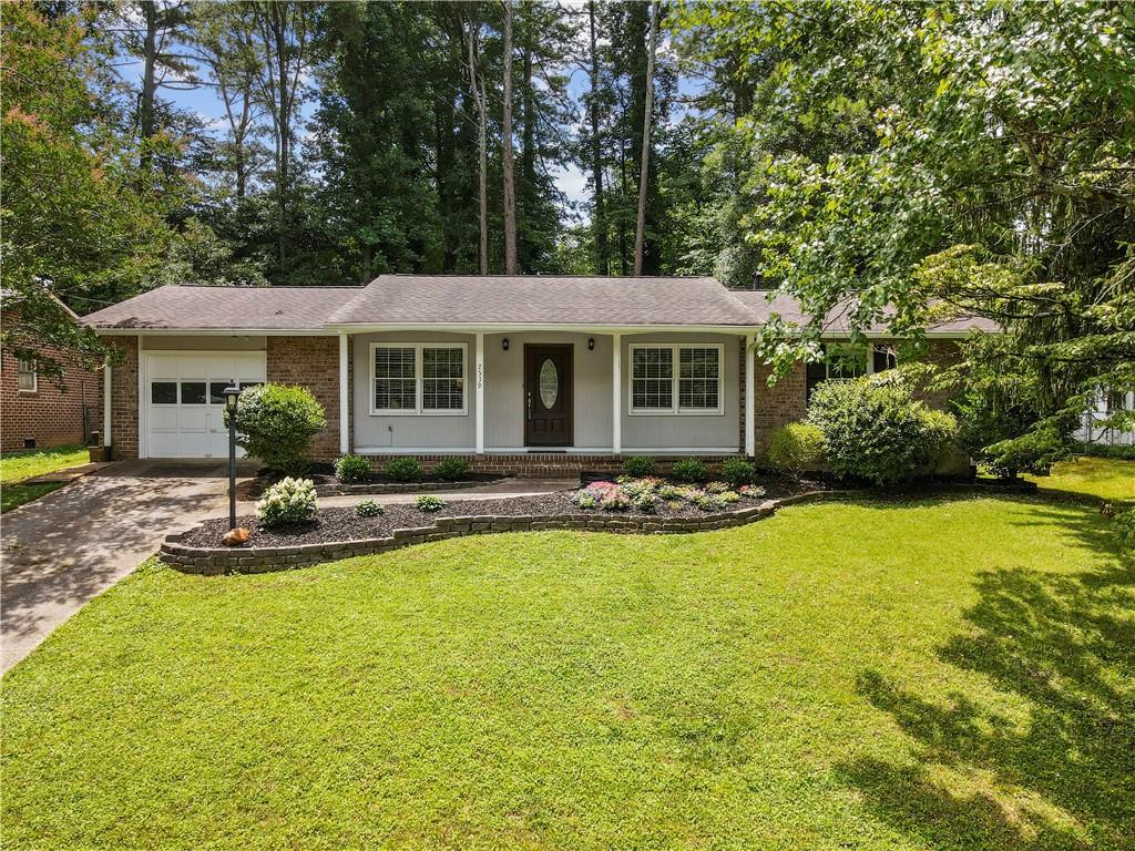2539 Laurel Ridge Drive Decatur, GA 30033 - Photo 1 of 1