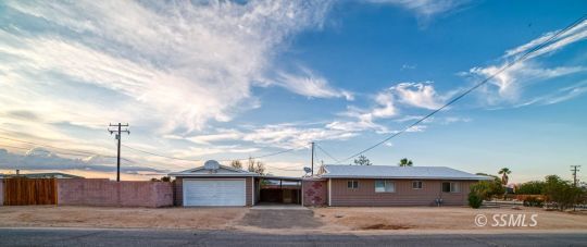 1365 South Mahan Street Ridgecrest, CA 93555 - Photo 30 of 40