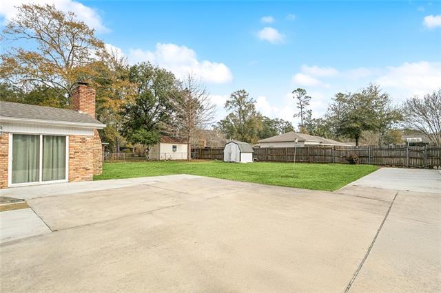 110 North Dabney Drive Slidell, LA 70458 - Photo 26 of 28