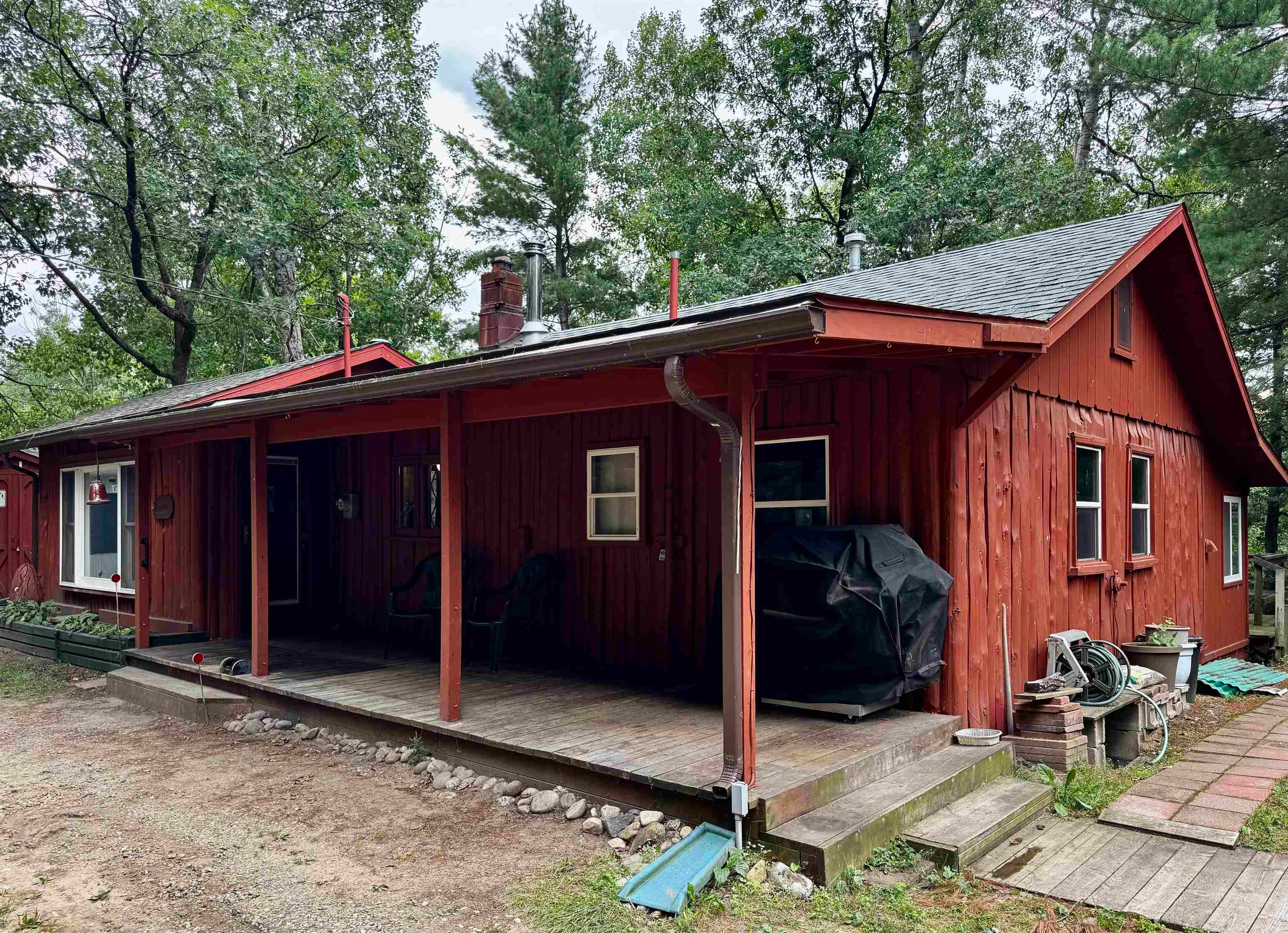9625 Doe Road Harrison, MI 48625 - Photo 5 of 43 Gallery Image 5