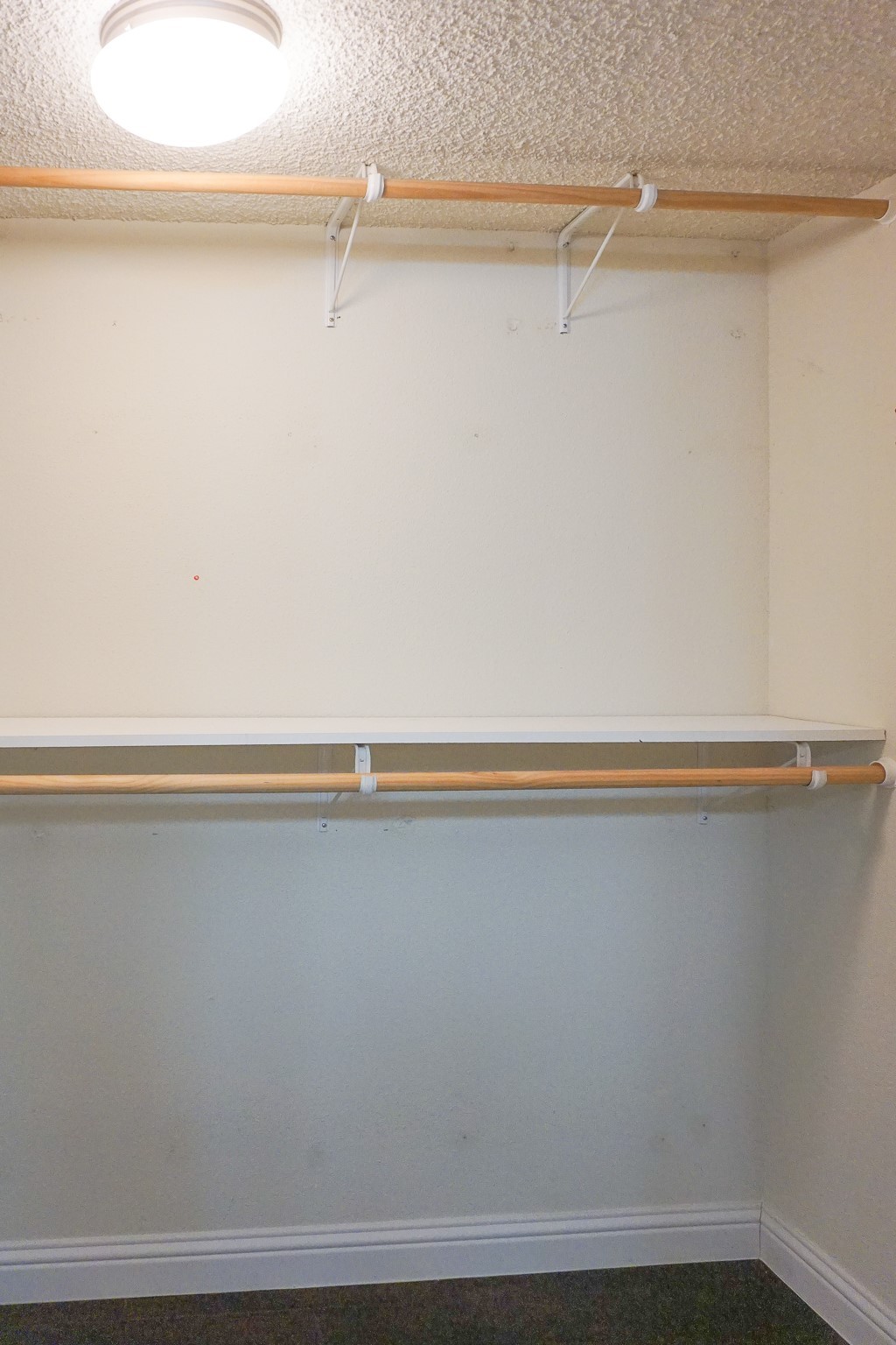 3100 Jeanetta Street, Unit 703 Houston, TX 77063 - Photo 29 of 42 a close up view of a closet