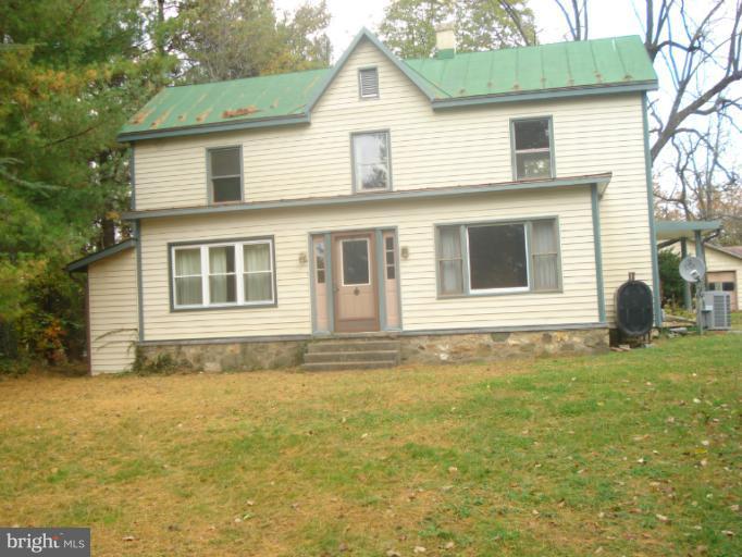 12056 Hume Road Hume, VA 22639 - Photo 14 of 18 Exterior (General)