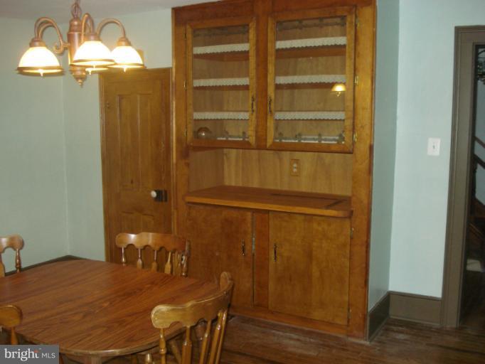 12056 Hume Road Hume, VA 22639 - Photo 7 of 18 Dining Room