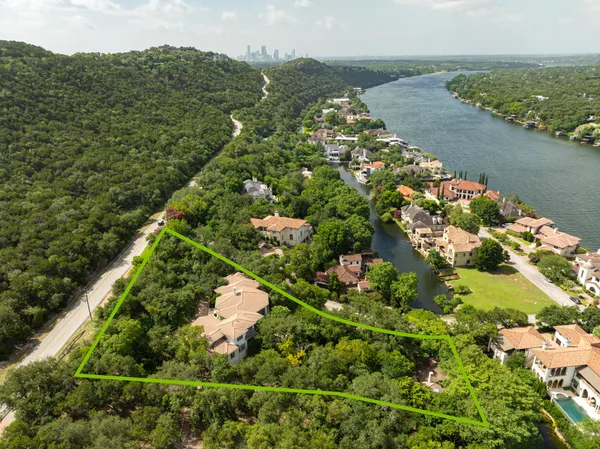 $6,500,000 | 4400 Island Avenue, Austin, TX 78731