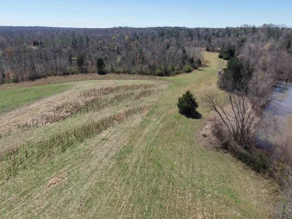 $919,800 | 0 Van Buren Road, Saulsbury, TN 38067