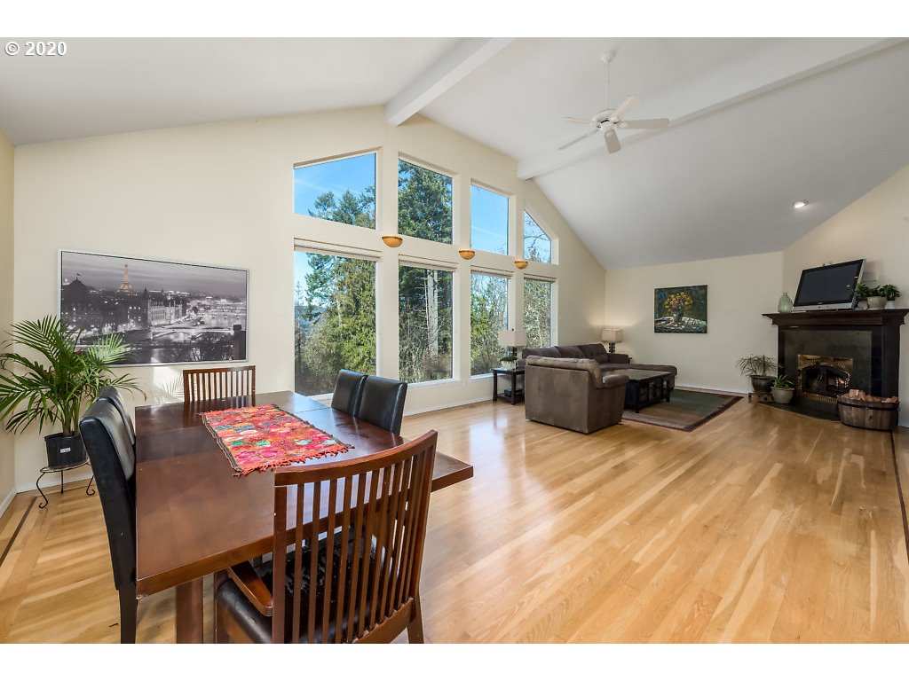 16223 Northwest McNamee Road Portland, OR 97231 - Photo 8 of 28