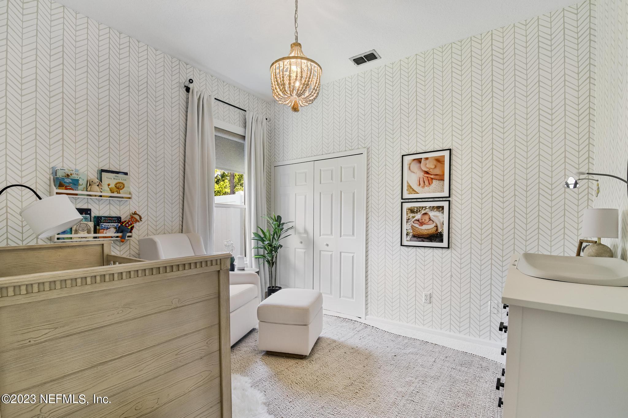 3926 Danforth Drive West Jacksonville, FL 32224 - Photo 21 of 35 a bathroom with a granite countertop sink a vanity and mirror
