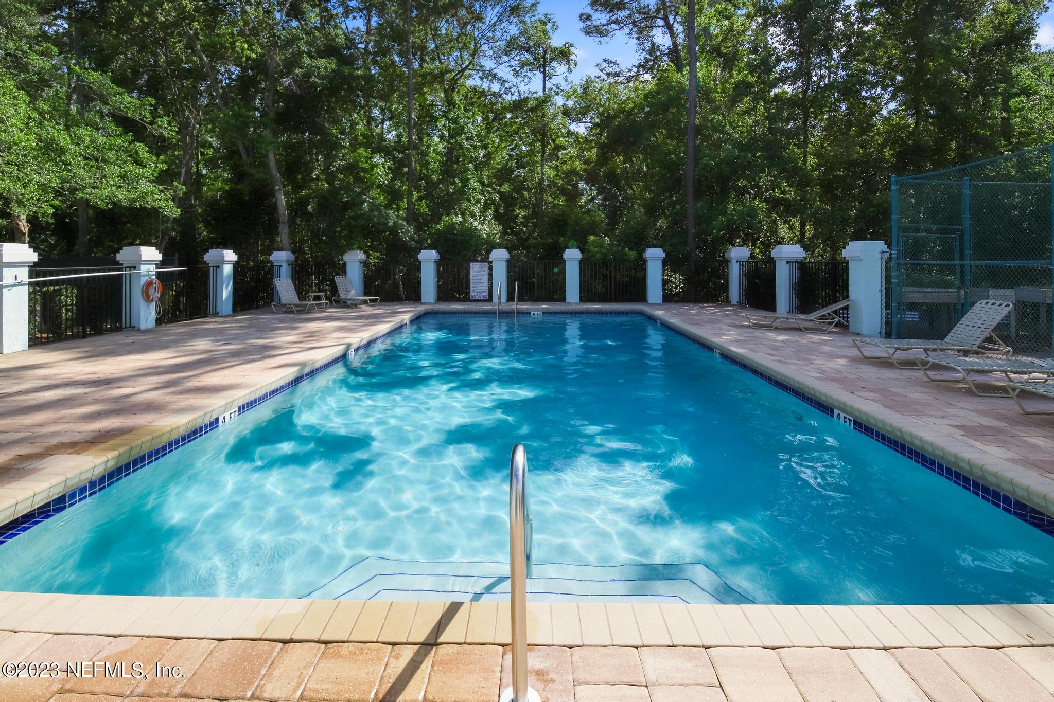 3926 Danforth Drive West Jacksonville, FL 32224 - Photo 34 of 35