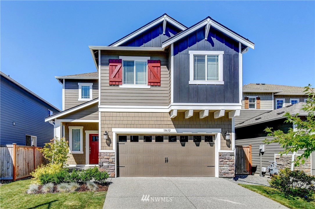 18632 40th Avenue Southeast Bothell, WA 98012 - Photo 1 of 23 Gallery Image 1