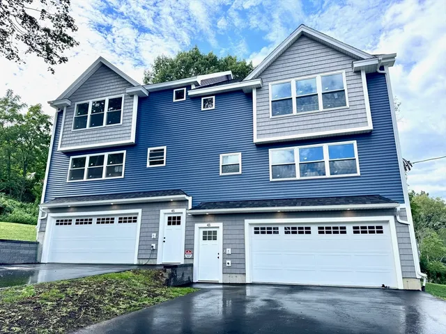 $599,999 | 43 Boston Street, Unit 43, Haverhill, MA 01832