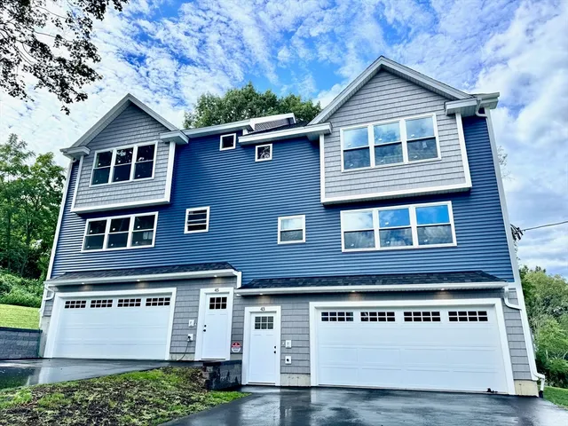$599,999 | 43 Boston Street, Unit 43, Haverhill, MA 01832