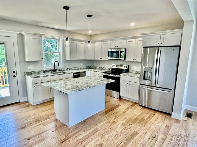 $599,999 | 43 Boston Street, Unit 43, Haverhill, MA 01832