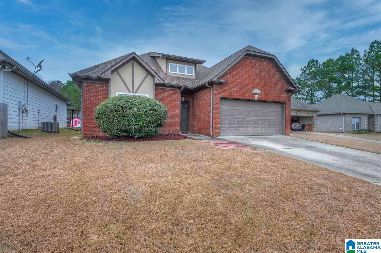 982 Wren Way Mount Olive, AL 35117 - Photo 20 of 20
