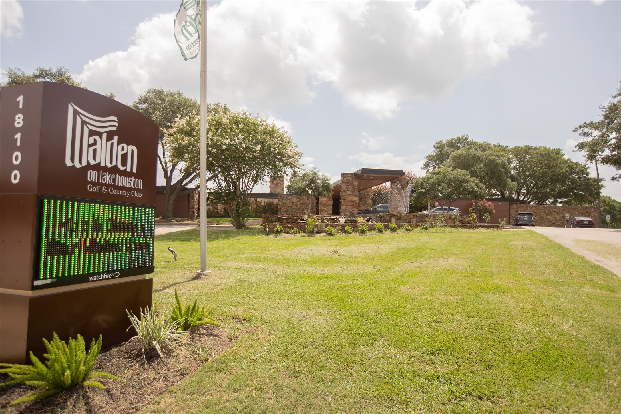 8615 Mile Run Road Humble, TX 77346 - Photo 15 of 16 a swimming pool with outdoor seating and yard