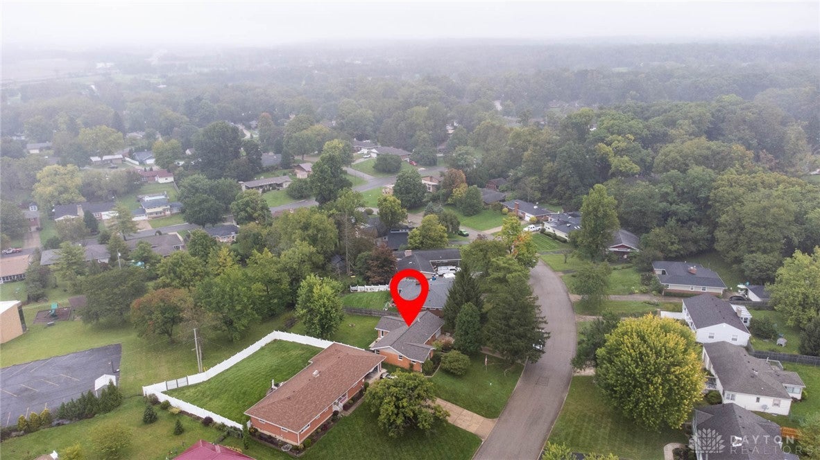 1939 Westgate Road Springfield, OH 45504 - Photo 68 of 69 Gallery Image 68