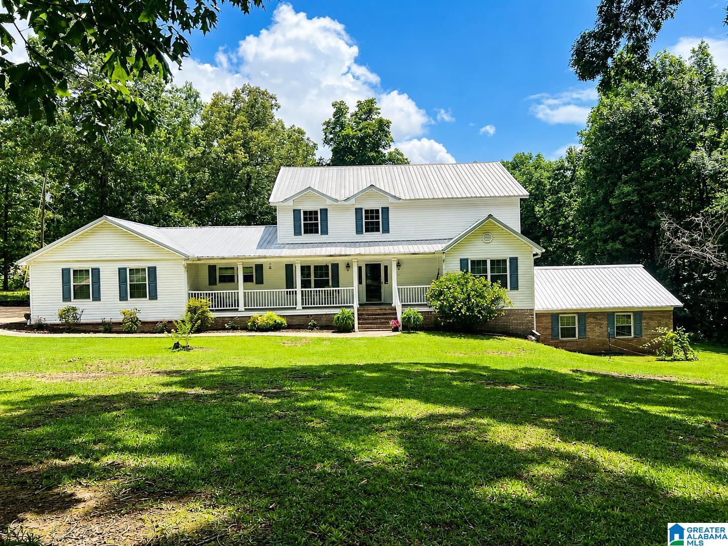245 2nd Street Sumiton, AL 35148 - Photo 3 of 41