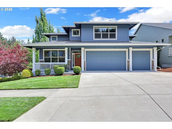 $839,000 | 3510 Vista Heights Lane, Eugene, OR 97405