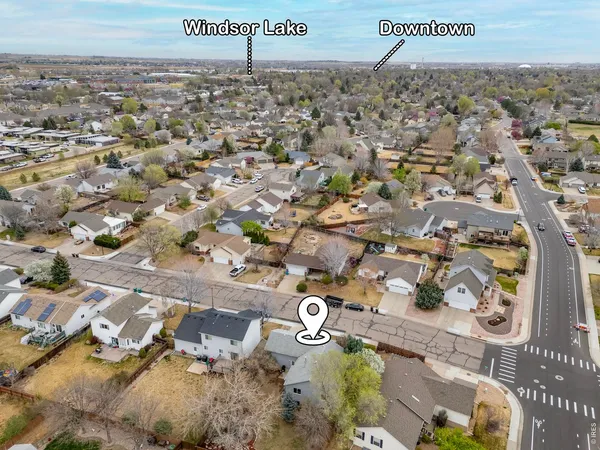 $475,000 | 414 14th Street, Windsor, CO 80550