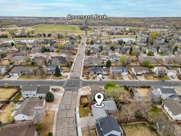 $475,000 | 414 14th Street, Windsor, CO 80550