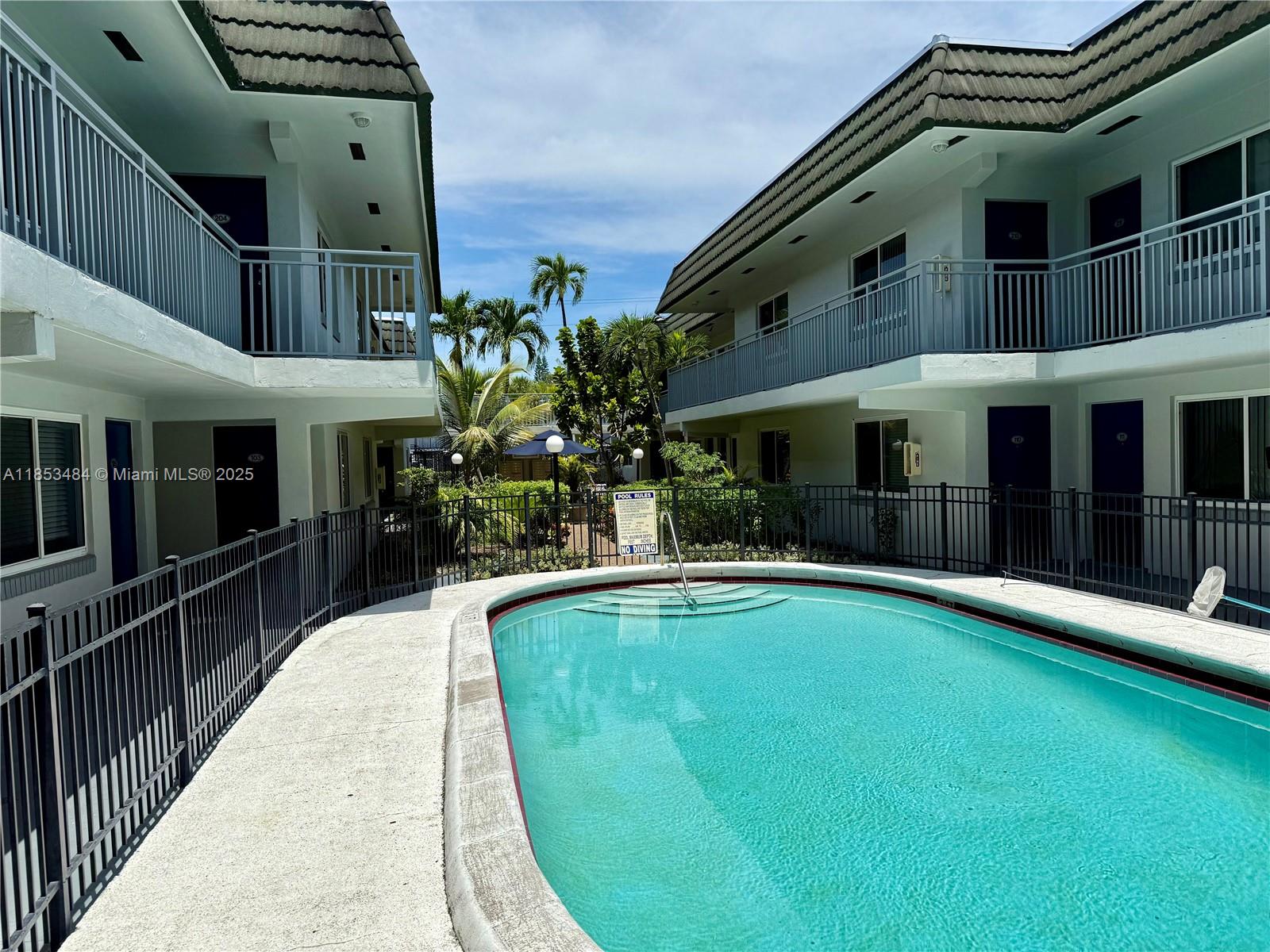 1000 Southeast 15th Street, Unit 203 Fort Lauderdale, FL 33316 - Photo 11 of 13