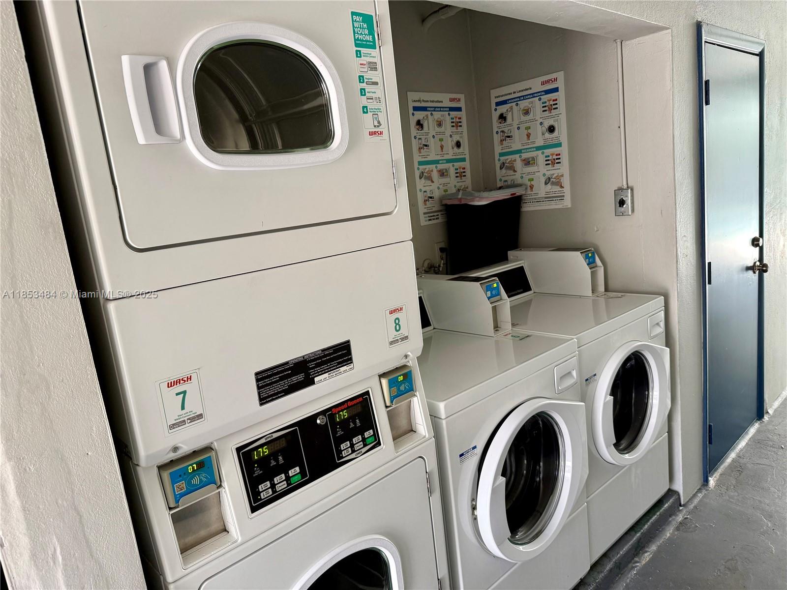 1000 Southeast 15th Street, Unit 203 Fort Lauderdale, FL 33316 - Photo 13 of 13