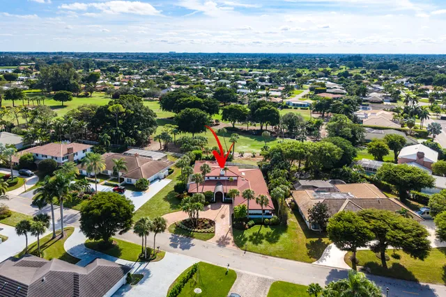 $1,995,000 | 112 Glenbrook Court, Atlantis, FL 33462
